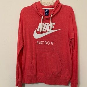 NIKE DRI-FIT shirt for womens, XL